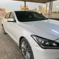 جنسیس G80|خودرو سواری و وانت|آبادان, |دیوار