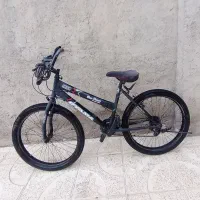 دوچرخه 24 دنده ای