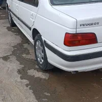 پارس مدل ۹۱ خانگی در حد