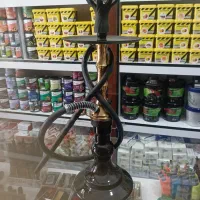 قلیون ست کامل فقط 4500