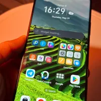 گوشی آنر Honor X7B|موبایل|تهران, شیخ هادی|دیوار
