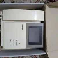 ایفون تصویری commax