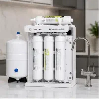 دیگه آب کثیف خوردن بسته
