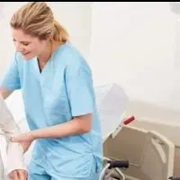 پرستار دخترم