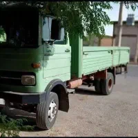 خاور608تک برگ سند