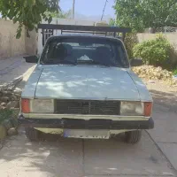 پیکان وانت