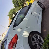 هیوندا ولستر در حد