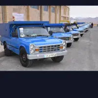 استخدام راننده سواری،وانت و نیسان