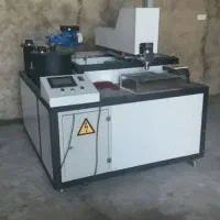 دستگاه تولید فیلتر