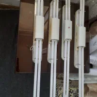 مهتابی سالم وقدیمی جنس محکم