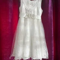 لباس مجلسی دخترانه