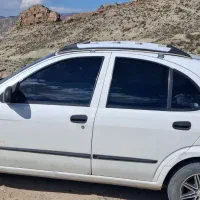 فروش تیبا ۲