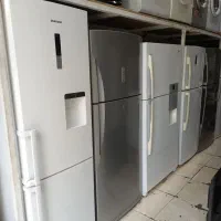 خریدارنقدی یخچال وفریزر دست دوم وکارکرده