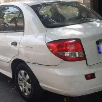کیا ریو مدل ۸۸