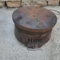شعله برقی ژاپنی ۱۹۷۷