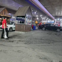 استخدام صندوقدار پاره وقت