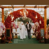 تشریفات ازدواج آسان ایرانیان وام۵۰۰ ملیون نقداقساط