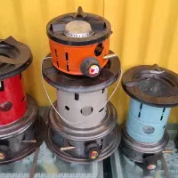تک شعله کوچک مشعل پیک نیکی