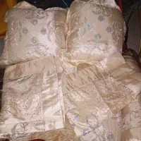 روتخی ۲ نفره نو برای عروس ترک ۸تیکه