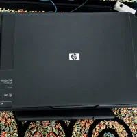 پرینتر سه‌کاره HP Deskjet F2483