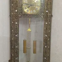 ساعت ایستاده در حد نو