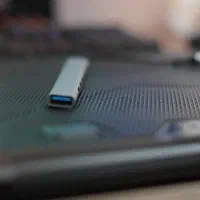 هاب usb3|قطعات و لوازم جانبی رایانه|اندیشه, اندیشه فاز ۱|دیوار