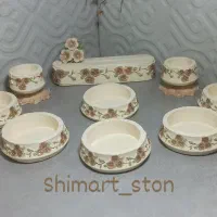 هفت سین مارسلا ۱۰ تکه