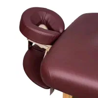 تخت ماساژ چوبی برند ریلکس مدل SKF1S30