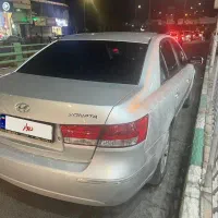 سوناتاnfمدل۲۰۱۰ سالم واقعی