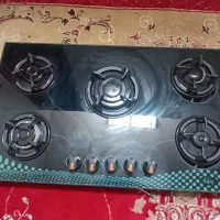 گاز صفحه ای نو نو