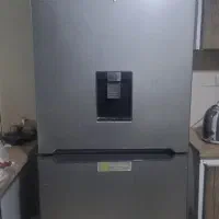 یخچال وفریزر