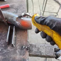 استخدام جوشکار