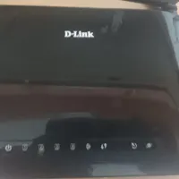 modem   D-LINK  2740u|مودم و تجهیزات شبکه|رشت, سلیمانداراب|دیوار