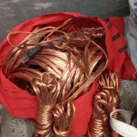 خریدضایعات مس و برنج