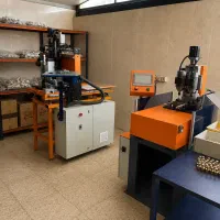 استخدام کارگر فنی با امکان اسکان
