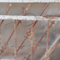 نرده اهنی|ابزارآلات|بندرلنگه, |دیوار