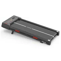 تردمیل کم جا آپارتمانی برند فدرال مدل Smart X8