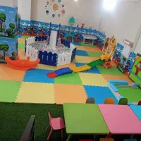 واگذاری خانه بازی