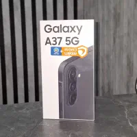 گوشی A37