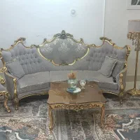 مبل امپراطور ۷ نفره
