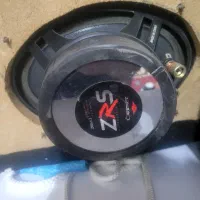 باند کدنس ZRS