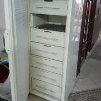 فریزر ۷ کشور پارس