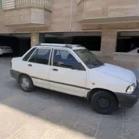 فروش خودرو پراید