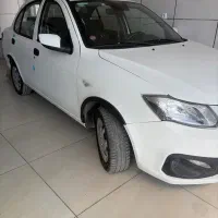 ساینا s مدل ۱۴۰۳ درحد صفر