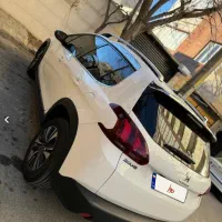 پژو ۲۰۰۸ مدل ۹۶
