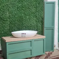روشویی نئو کلاسیک