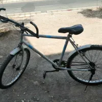دوچرخه دماوند