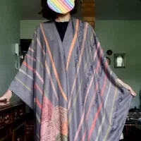 مانتو برند و مزون‌دوز