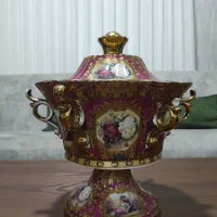 جای آجیل و میوه