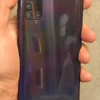 Samsung A31